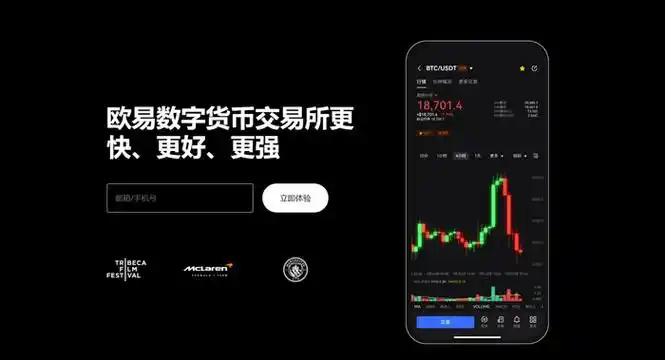 交易所官方下载网址页面展示